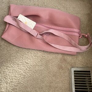 Poshmark gym bag